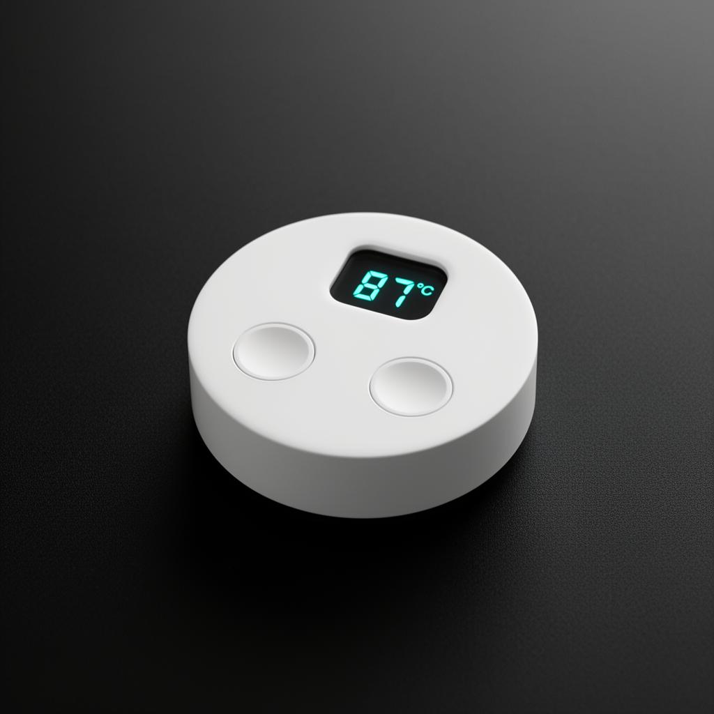 Smart controller detail